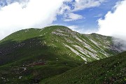 Baita e Monte Golla ad anello da Gorno il 18 giugno 2015 - FOTOGALLERY